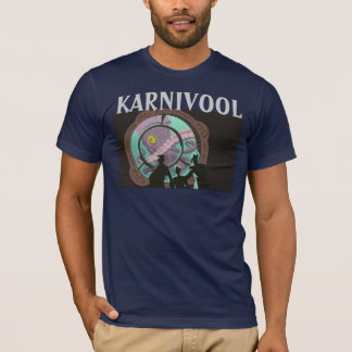 KarnivoolGoliath T Shirt