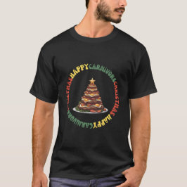 Karnivor jul T-Shirt