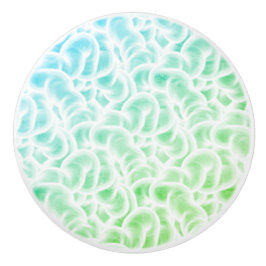 Kärnklyvningskeramisk pull knopp