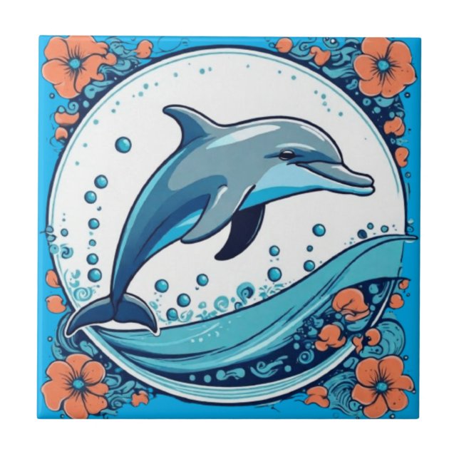 Kärnkonstruktion för löv av kute och svampar kakelplatta (Framsidan)