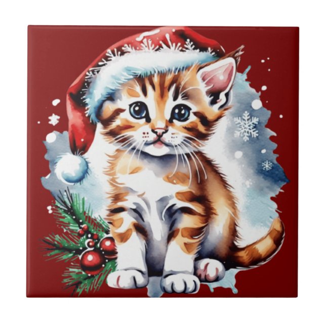 Kärnkonstruktion för löv av kute och svampar kakelplatta (Framsidan)