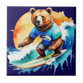 Kärnkonstruktion för löv av kute och svampar kakelplatta