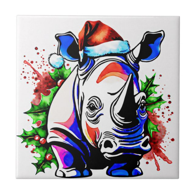 Kärnkonstruktion för löv av kute och svampar kakelplatta (Framsidan)