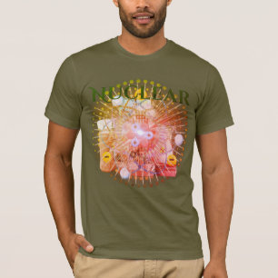 Kärnkraft T Shirt