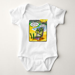 Kärnkraftgrannar (Tvillinggrodor) Roliga presenter T Shirt