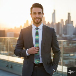 Kärnkraftsexplosion - Neck Tie Slips