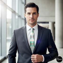 Kärnkraftsexplosion - Neck Tie Slips