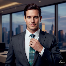 Kärnkraftsexplosion - Neck Tie Slips