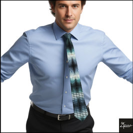 Kärnkraftsexplosion - Neck Tie Slips