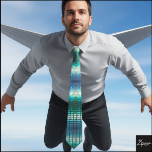 Kärnkraftsexplosion - Neck Tie Slips