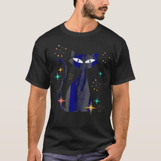 Kärnkraftsmedelåldern i mitten av århundradet - mo t shirt