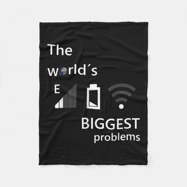 Kärnkraftsprotek i social fleecefilt (Framsidan)