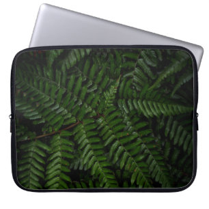 Kärnkraftverk Laptop Fodral