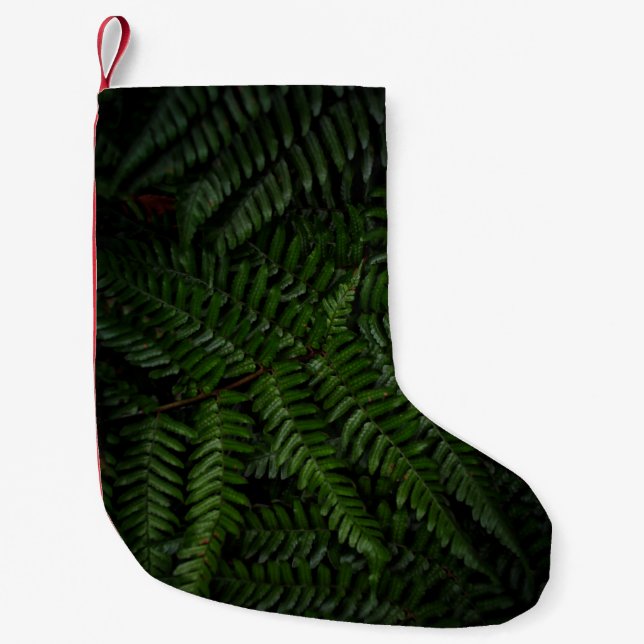 Kärnkraftverk Liten Julstrumpa (Framsidan)