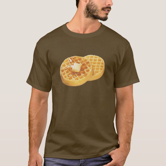 Kärnmjölkdillandear Tee Shirt (Framsida)