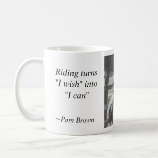 Kärnmjölkmugg Kaffemugg