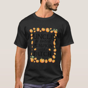 Kärnmorbror i den kulaste dockan i plåstret 1:a t shirt