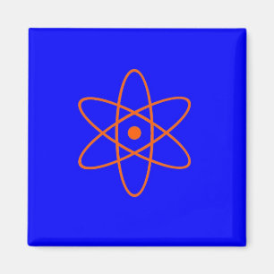Kärnsignatur Magnet