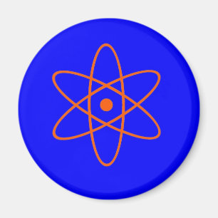Kärnsignatur Magnet