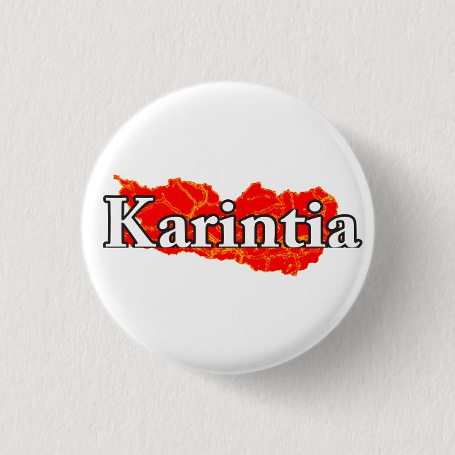 Kärnten Knapp (Framsida)