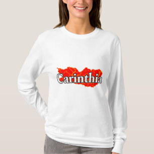 Kärnten T Shirt