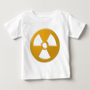 Kärnvarning T-shirt
