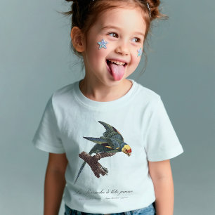Karolina parakit, Conuropsis carolinensis T Shirt