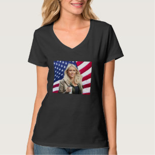 Karoline Leavitt T Shirt