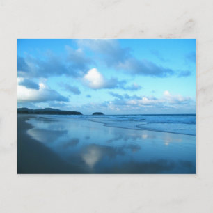 Karon Beach,Phuket-ön Vykort