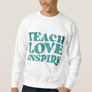 Karosseri och sötskjorta lång ärmad tröja