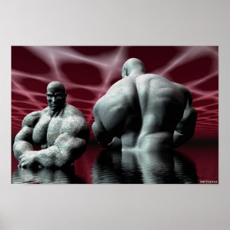 karosseribyggaren poster