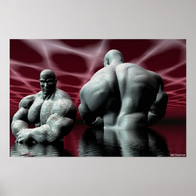 karosseribyggaren poster (Framsidan)