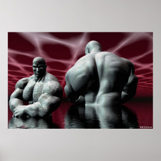 karosseribyggaren poster