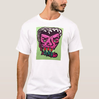 Karot toof tee shirt