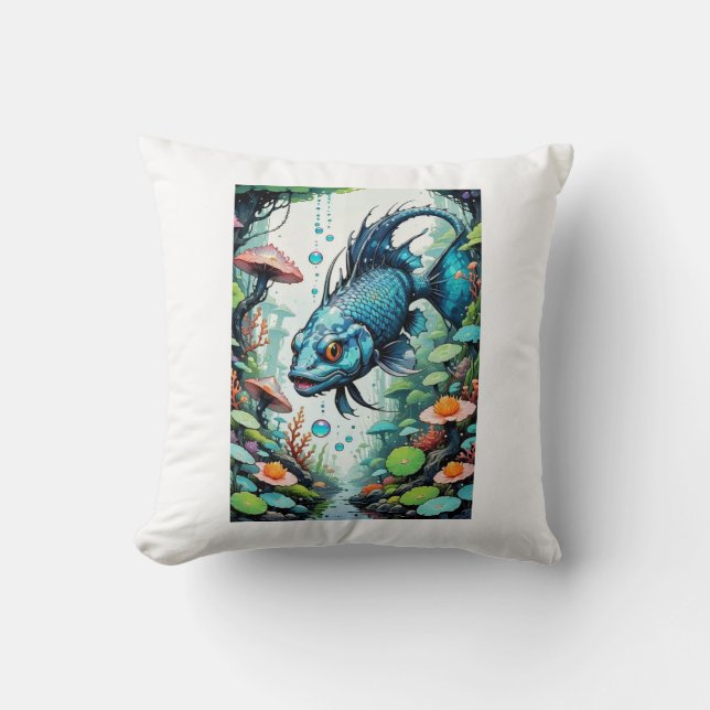 Karp2 Kudde (Framsida)