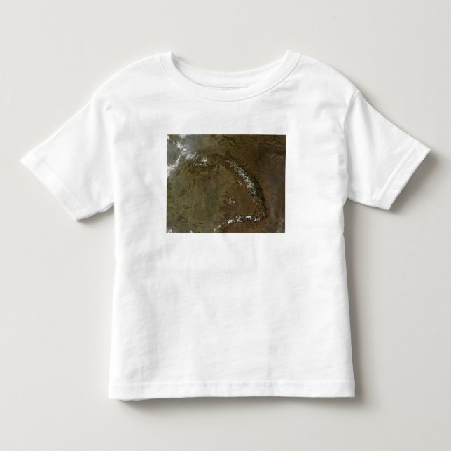 Karpaterna Tee Shirt (Framsida)