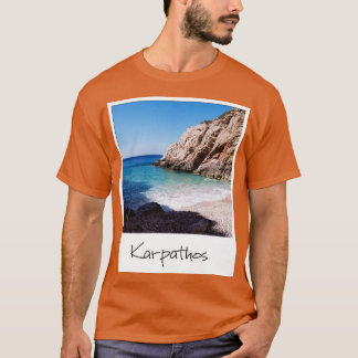 Karpathos T Shirt