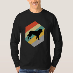 Karpatisk vallhund t shirt