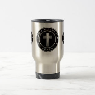 Kårpräst Corps Arméveteran Resemugg