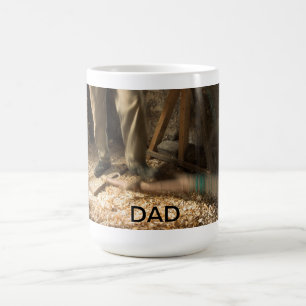 Karptentarworkshop Mugg