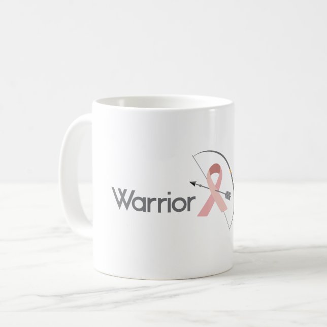 Karriär Kaffemugg (Framsida vänster)
