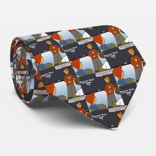 Karriärdagen Necktie Slips