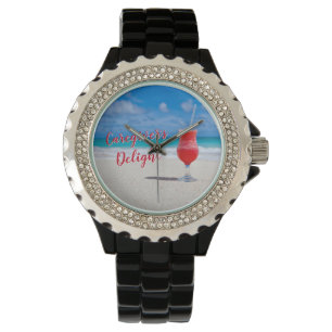 Karriärens Delight e Watch Armbandsur