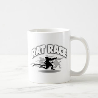 Karriärjaktkaffemugg Kaffemugg