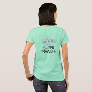 Karriärskjorta Tee