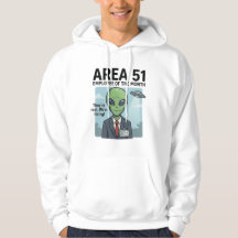 Karriärsmål: Area 51 "Månadens anställd"