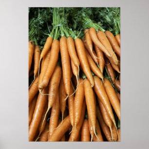 Karrotsbuntar Poster