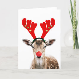 Kärt hälsningkort för jul helgkort