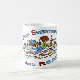 KÄRT KAFFEMUGG