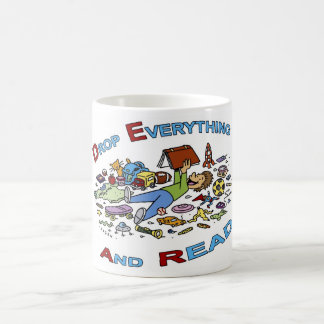 KÄRT KAFFEMUGG